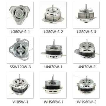 Washing Machine Motor Product Engineer Online Service